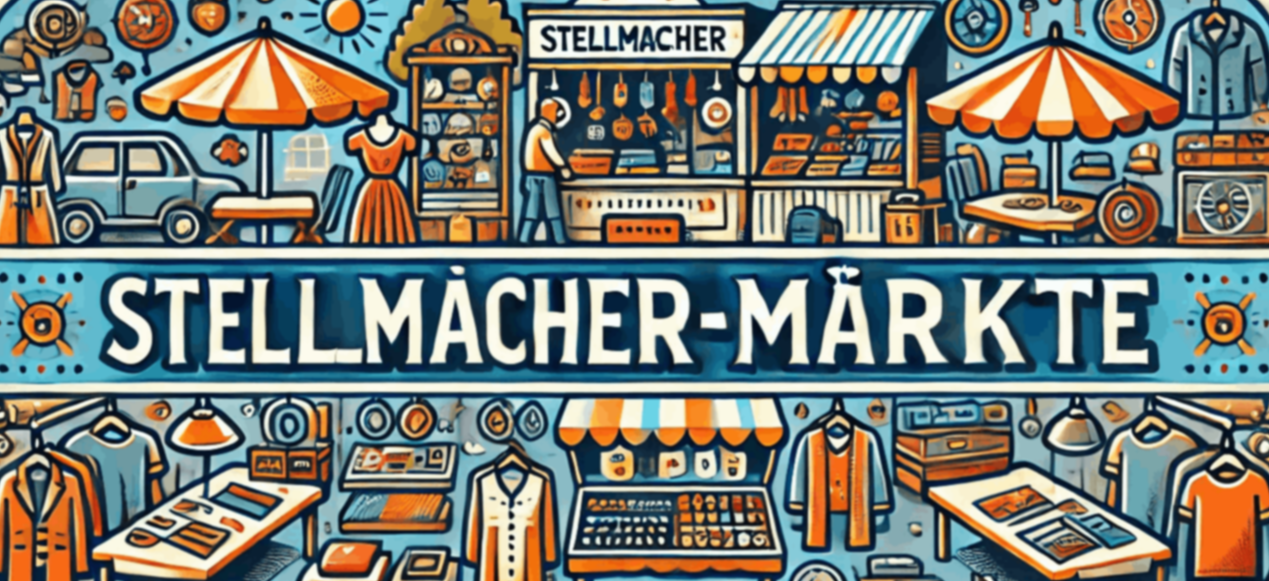Stellmacher